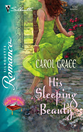 Title details for His Sleeping Beauty by Carol Grace - Available